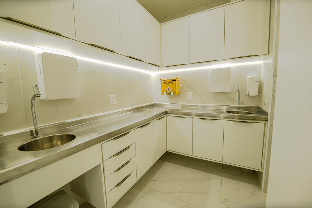 Inauguração Do Crio Gastroclínica (28)