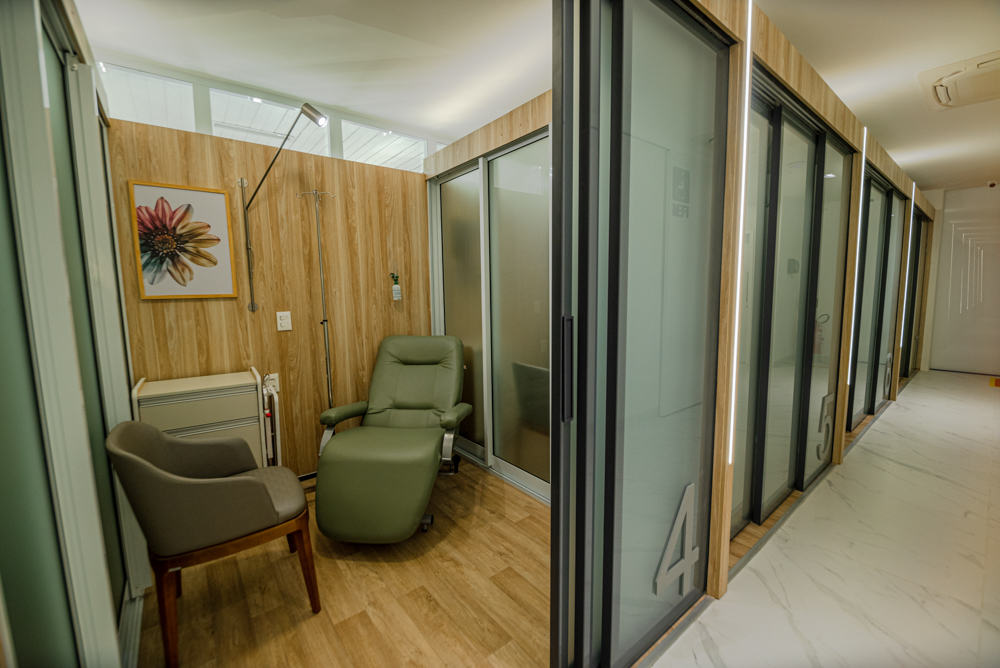 Inauguração Do Crio Gastroclínica (29)