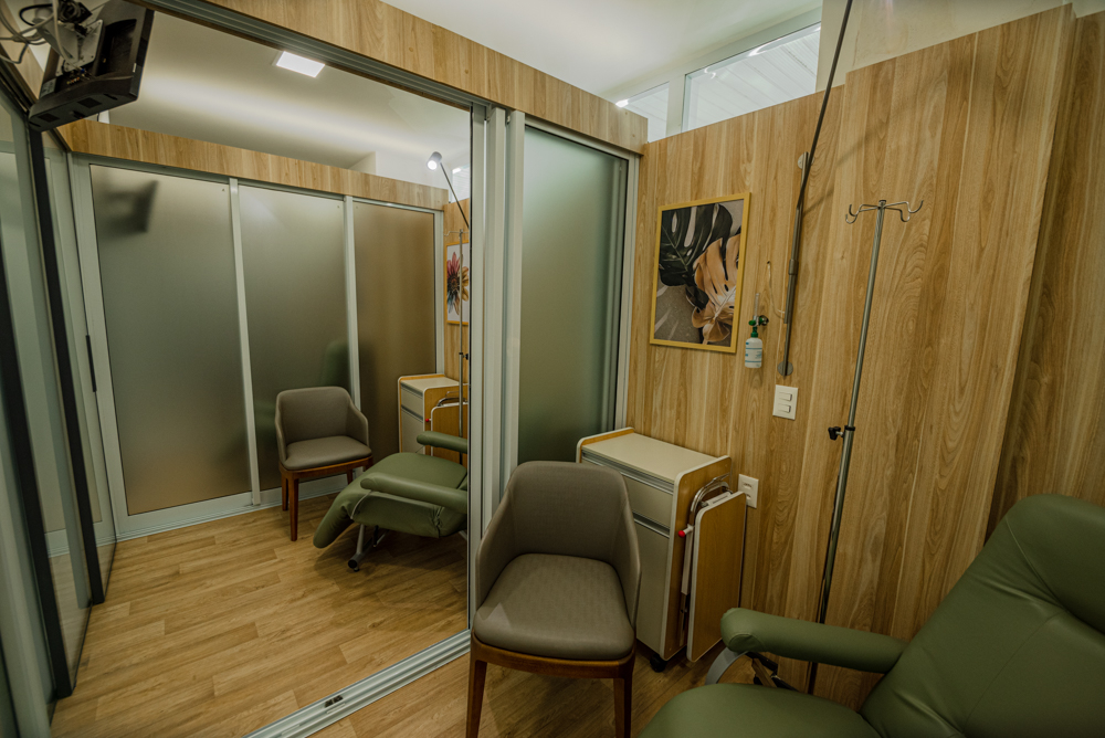 Inauguração Do Crio Gastroclínica (30)