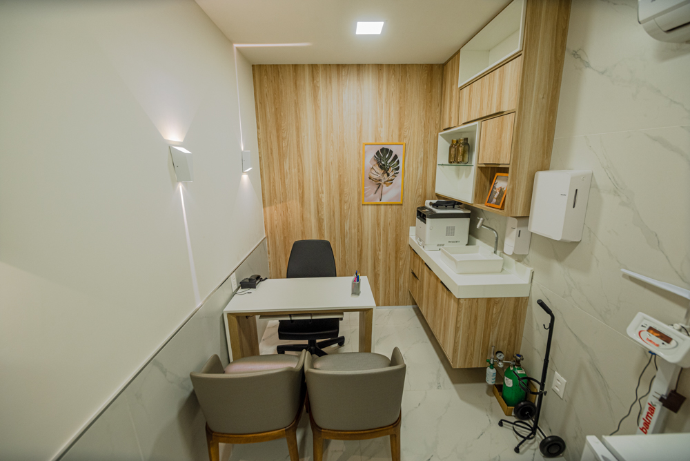 Inauguração Do Crio Gastroclínica (31)