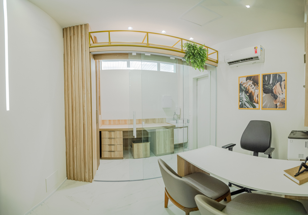 Inauguração Do Crio Gastroclínica (33)