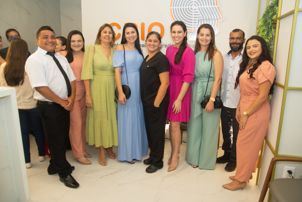 Inauguração Do Crio Gastroclínica (5)
