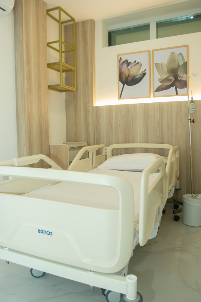 Inauguração Do Crio Gastroclínica (7)