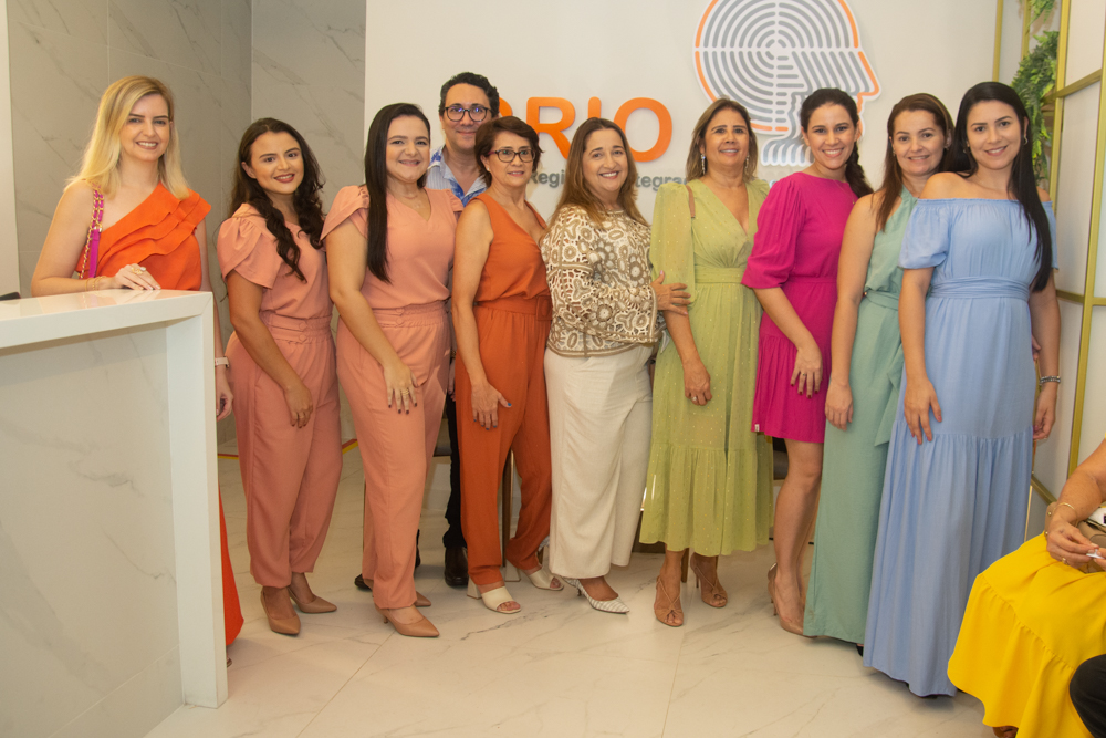 Inauguração Do Crio Gastroclínica (9)