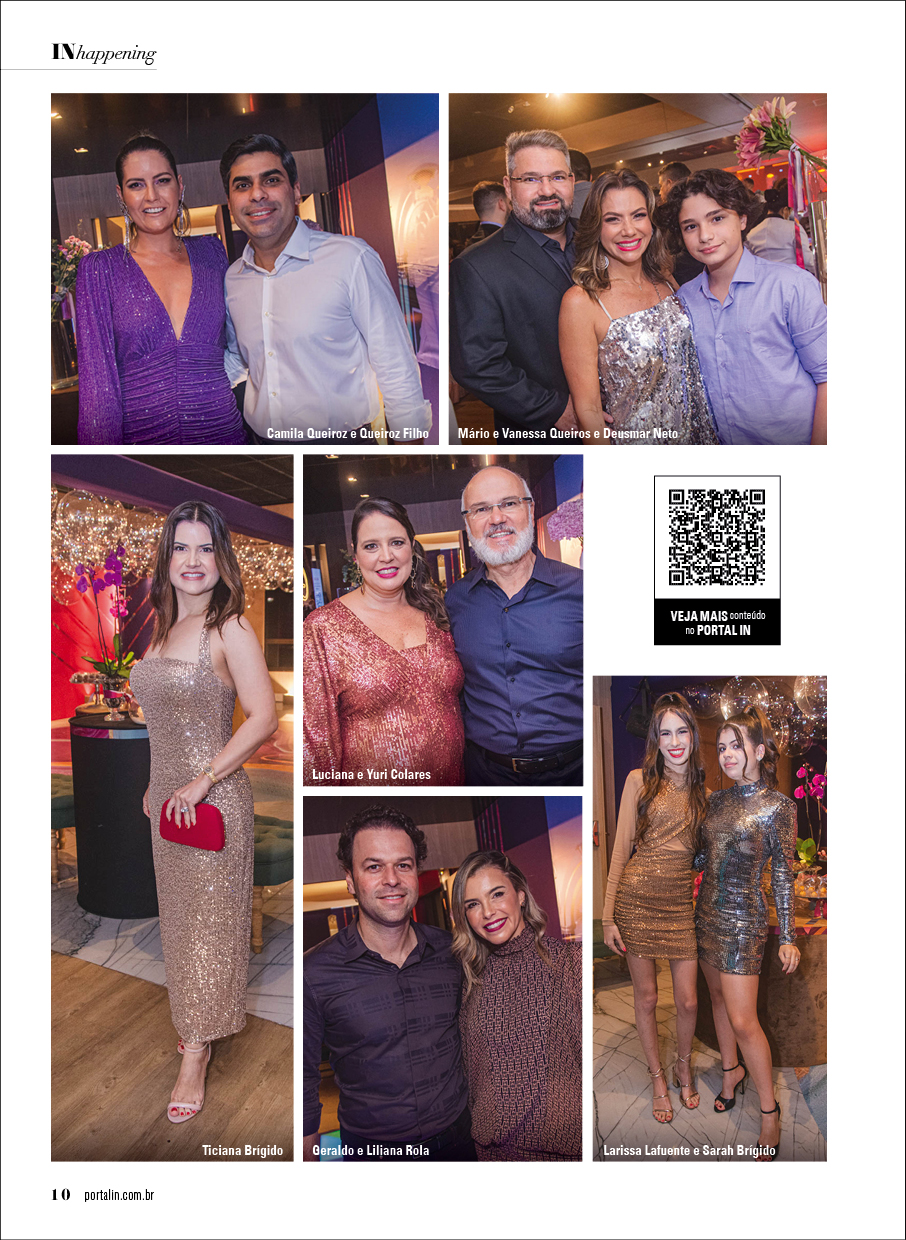 Inconnection #40 Élcio Batista10