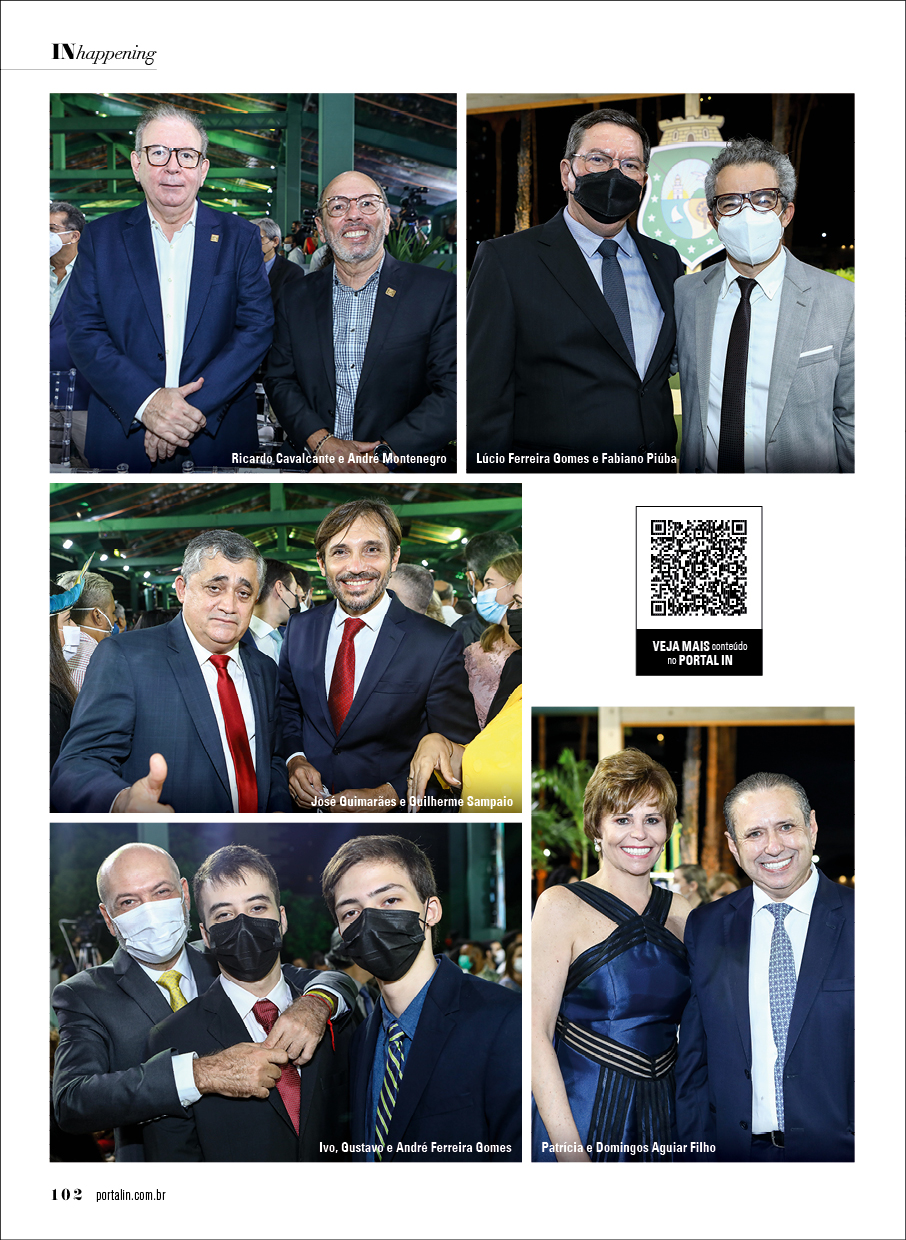 Inconnection #40 Élcio Batista102