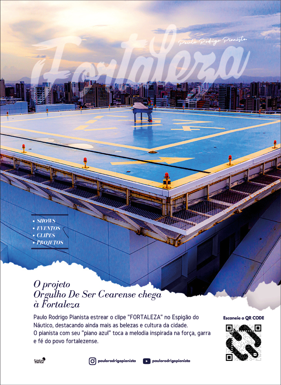 Inconnection #40 Élcio Batista103