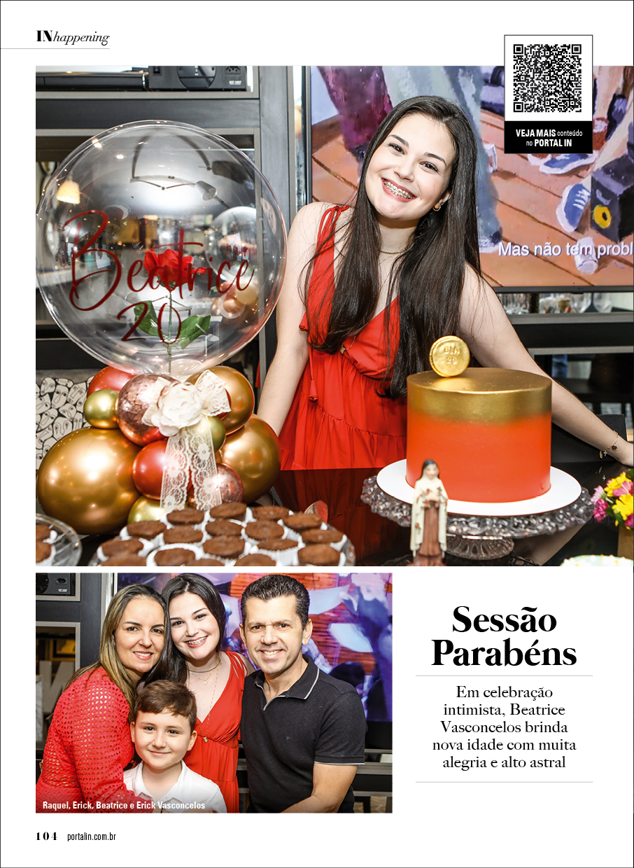 Inconnection #40 Élcio Batista104