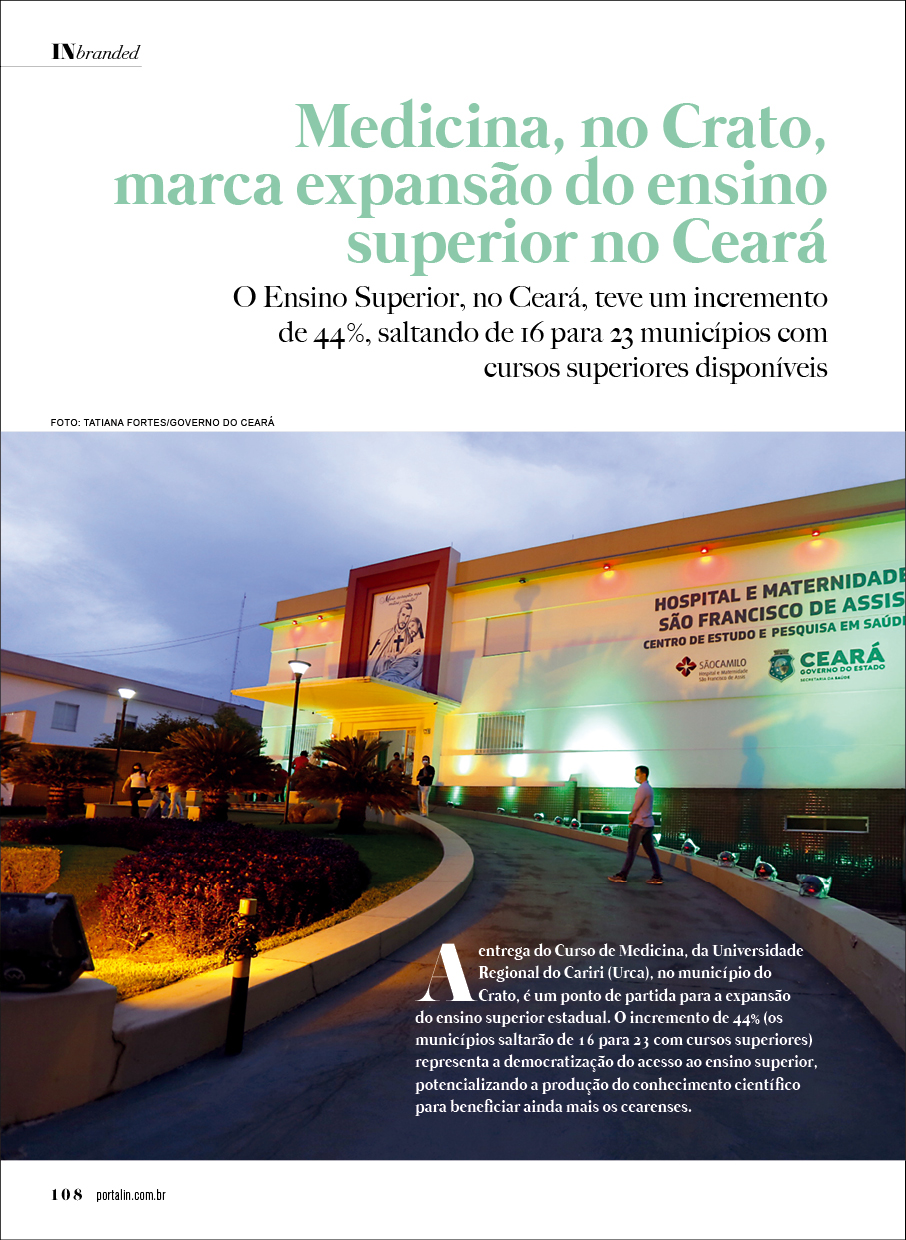 Inconnection #40 Élcio Batista108