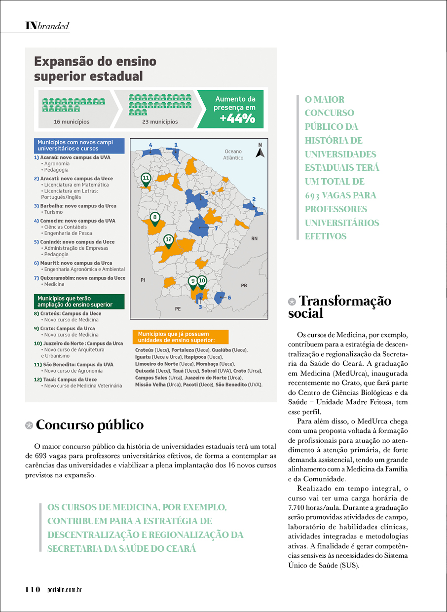 Inconnection #40 Élcio Batista110