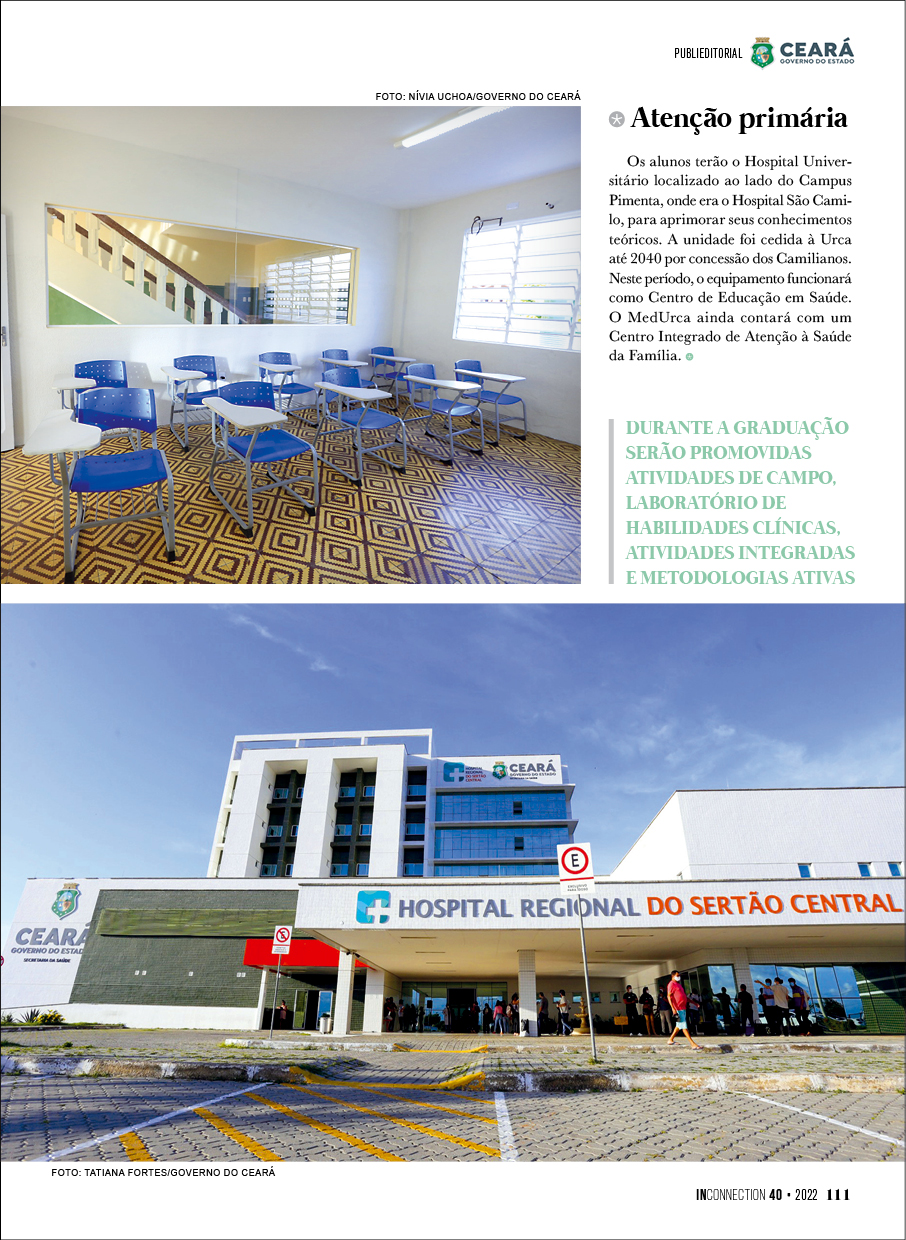 Inconnection #40 Élcio Batista111