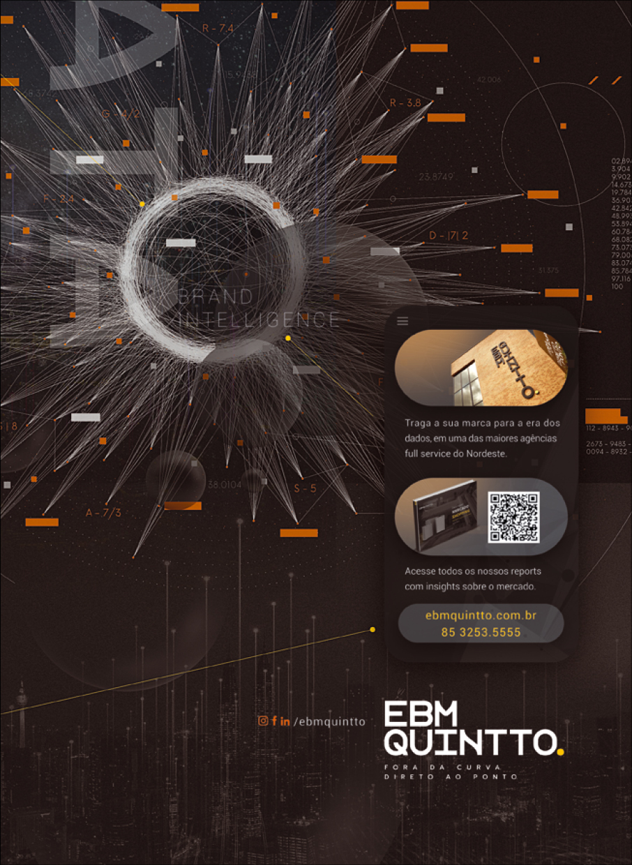 Inconnection #40 Élcio Batista113