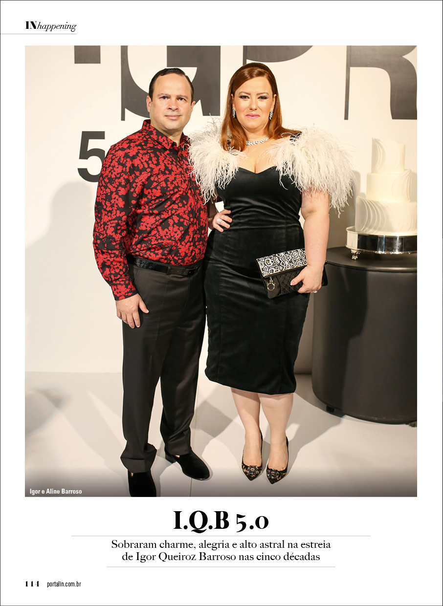 Inconnection #40 Élcio Batista114