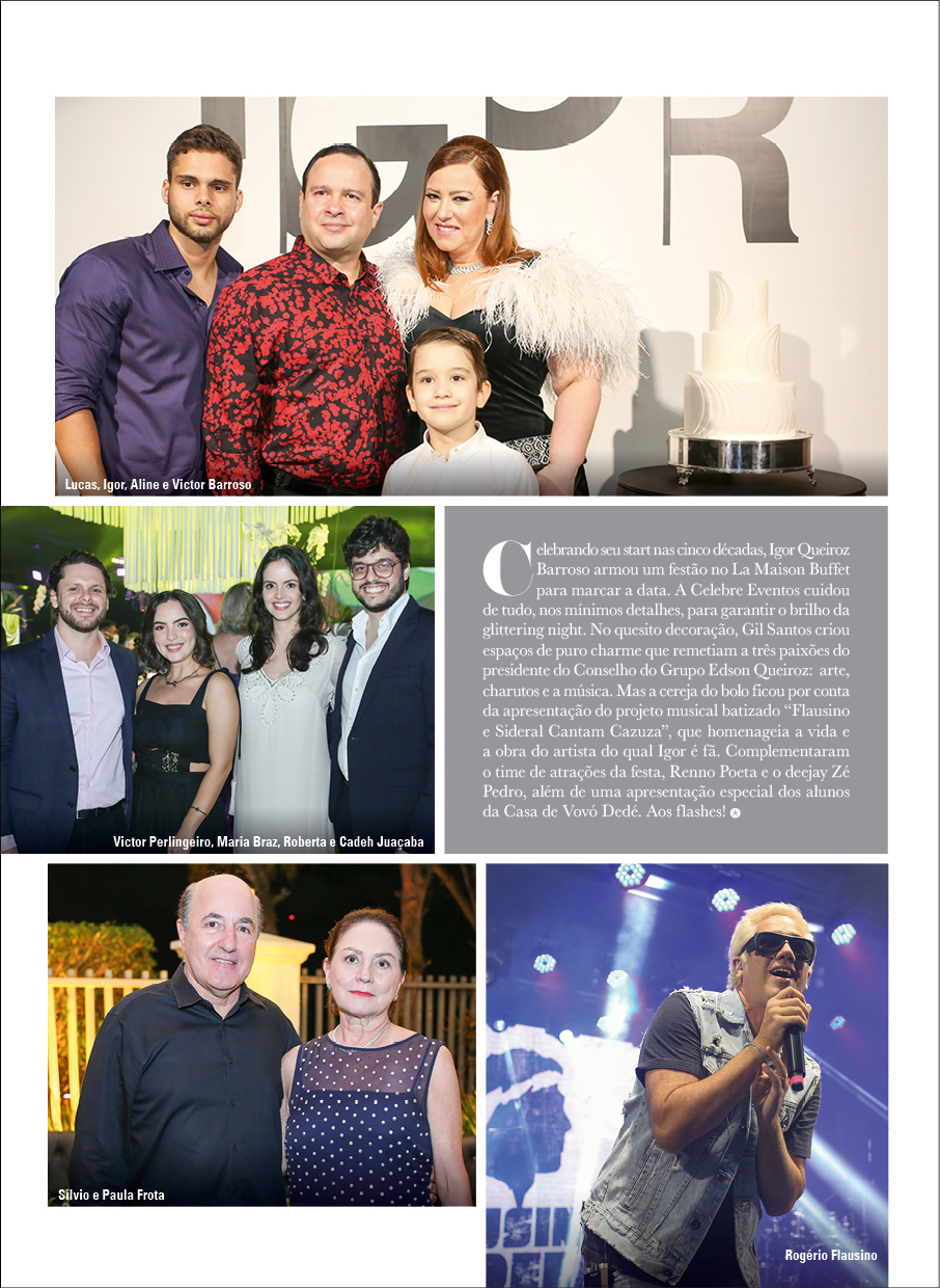 Inconnection #40 Élcio Batista115