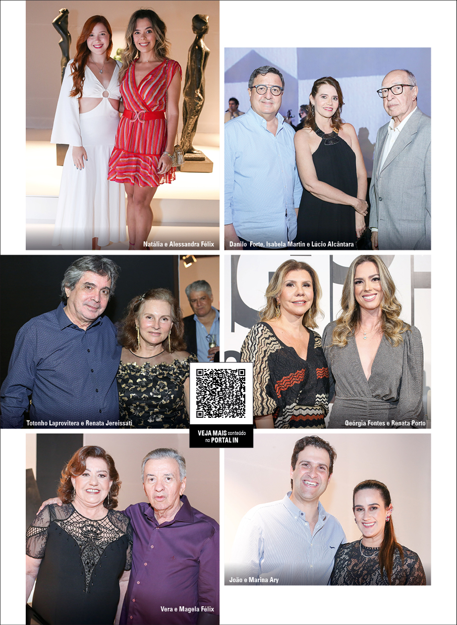 Inconnection #40 Élcio Batista116