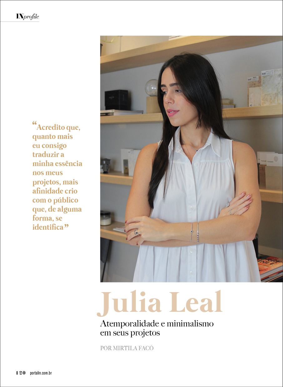 Inconnection #40 Élcio Batista120