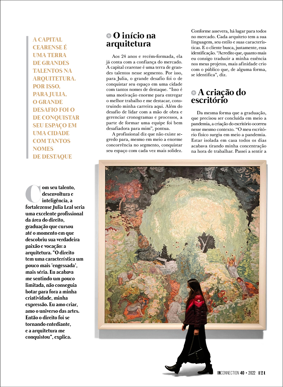 Inconnection #40 Élcio Batista121