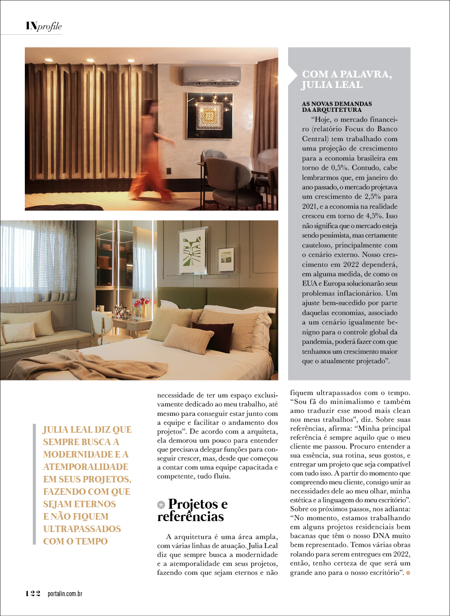 Inconnection #40 Élcio Batista122