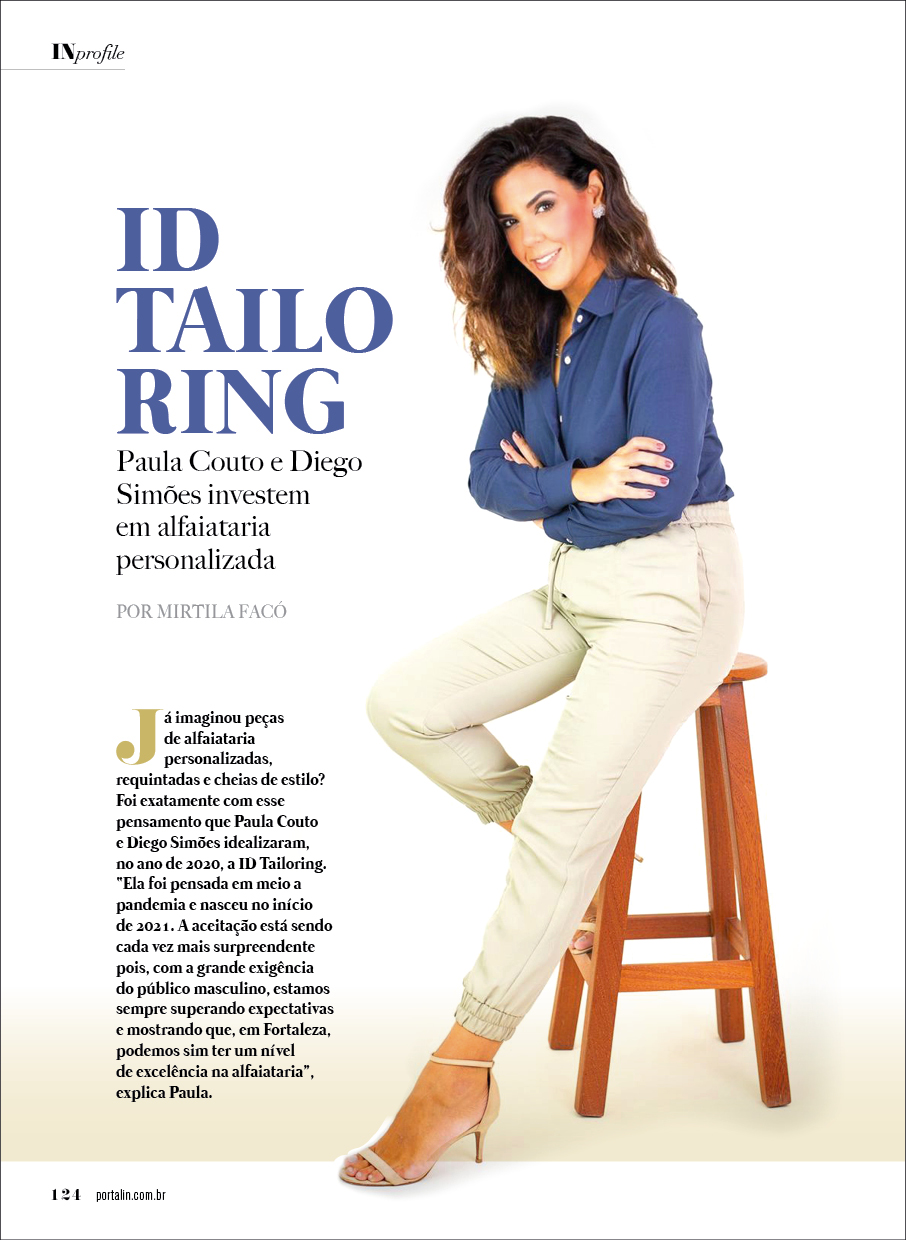 Inconnection #40 Élcio Batista124