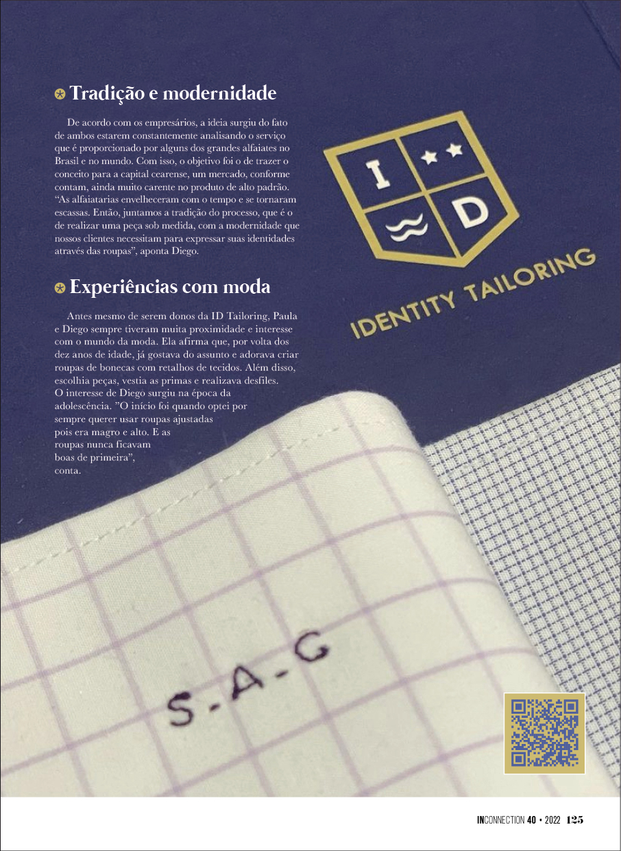 Inconnection #40 Élcio Batista125