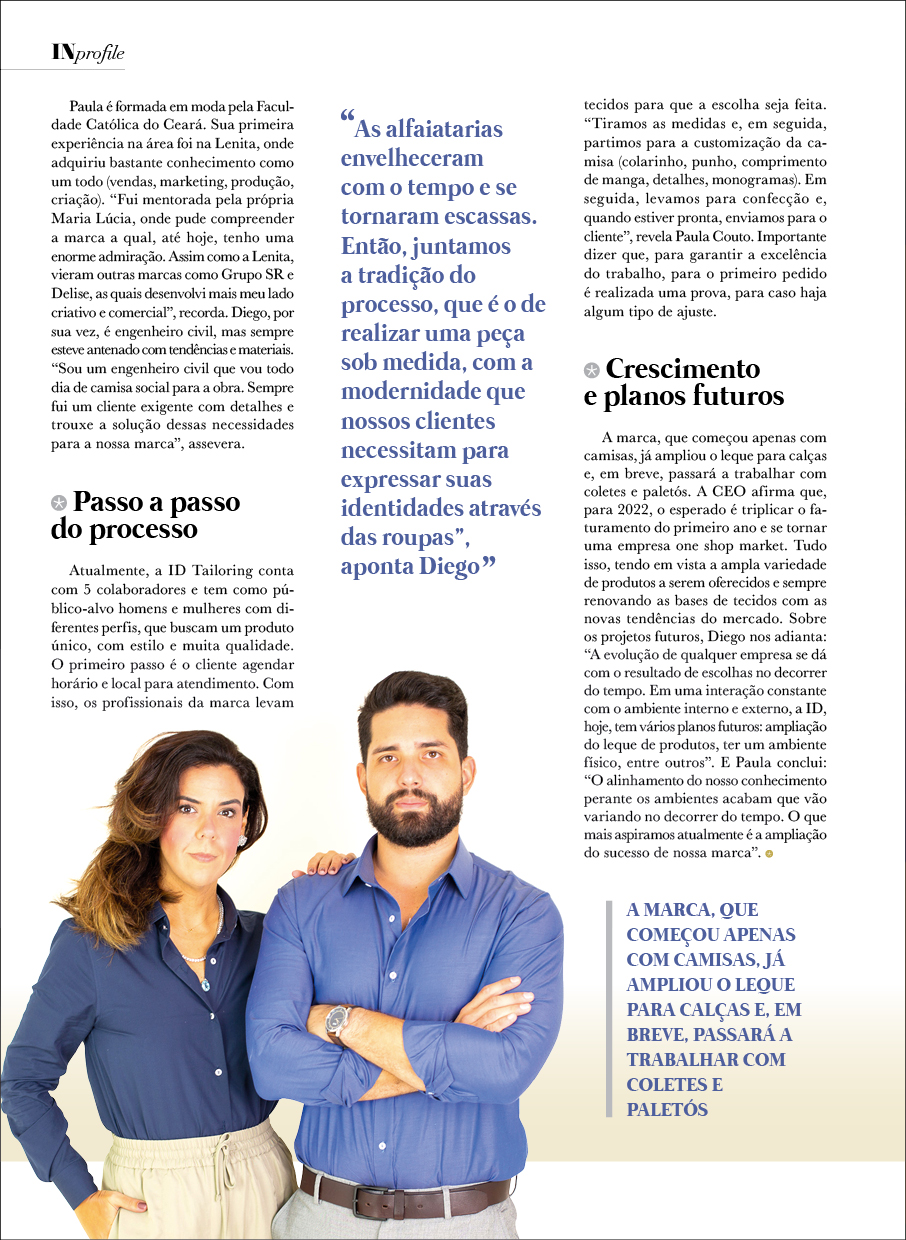 Inconnection #40 Élcio Batista126