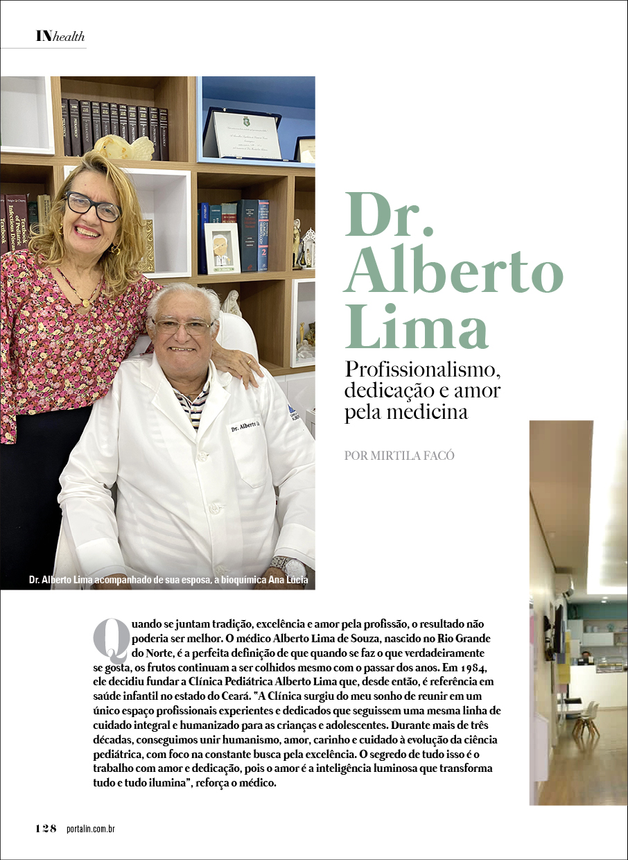 Inconnection #40 Élcio Batista128