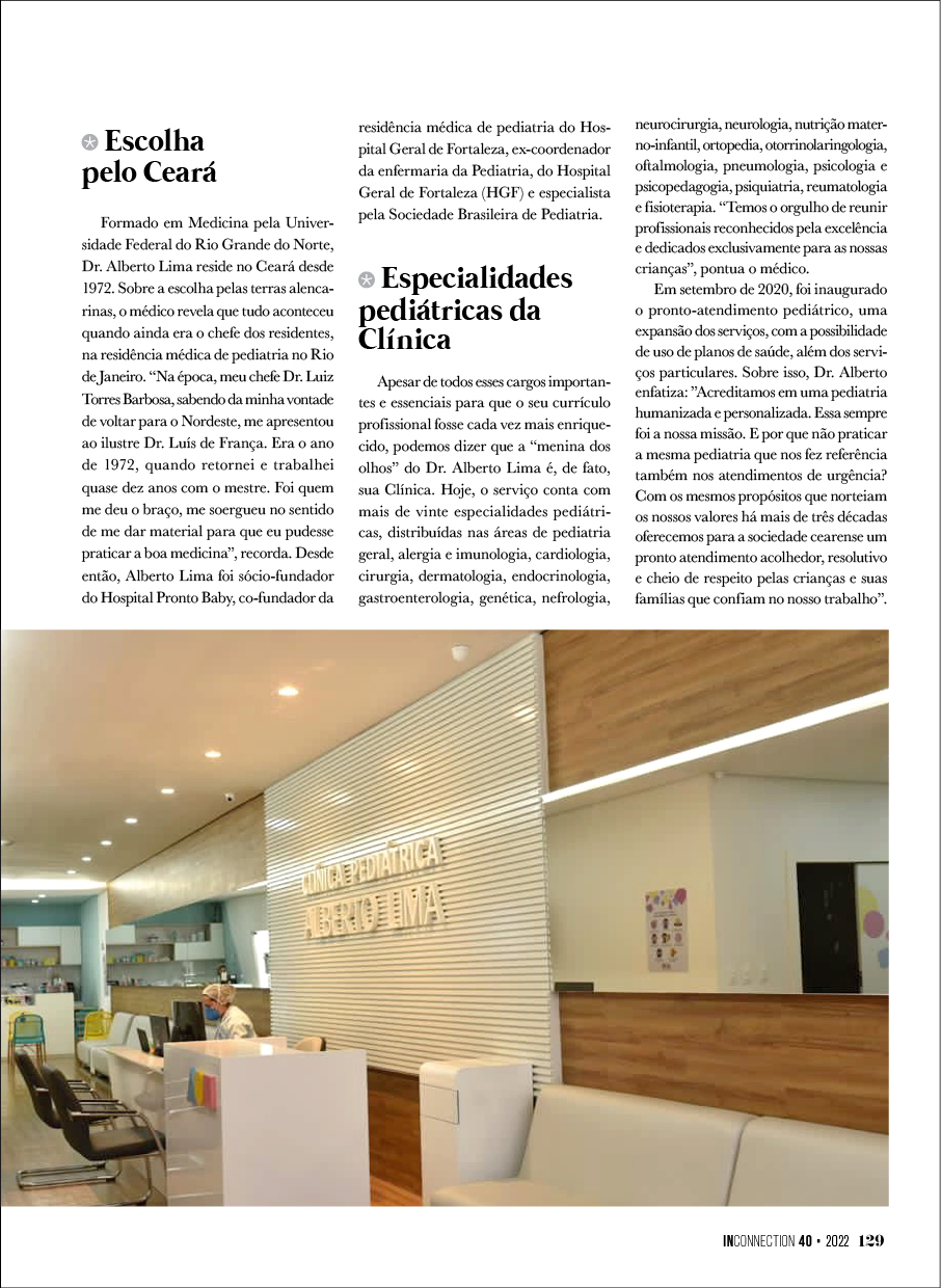 Inconnection #40 Élcio Batista129