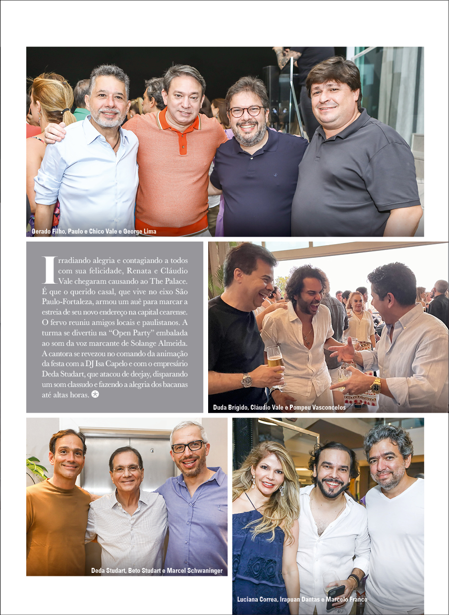 Inconnection #40 Élcio Batista13