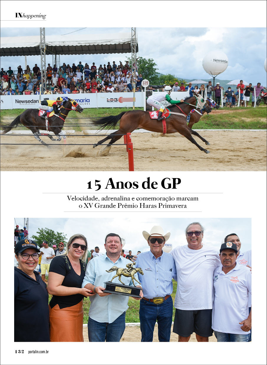 Inconnection #40 Élcio Batista132