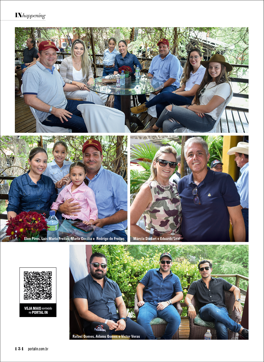 Inconnection #40 Élcio Batista134