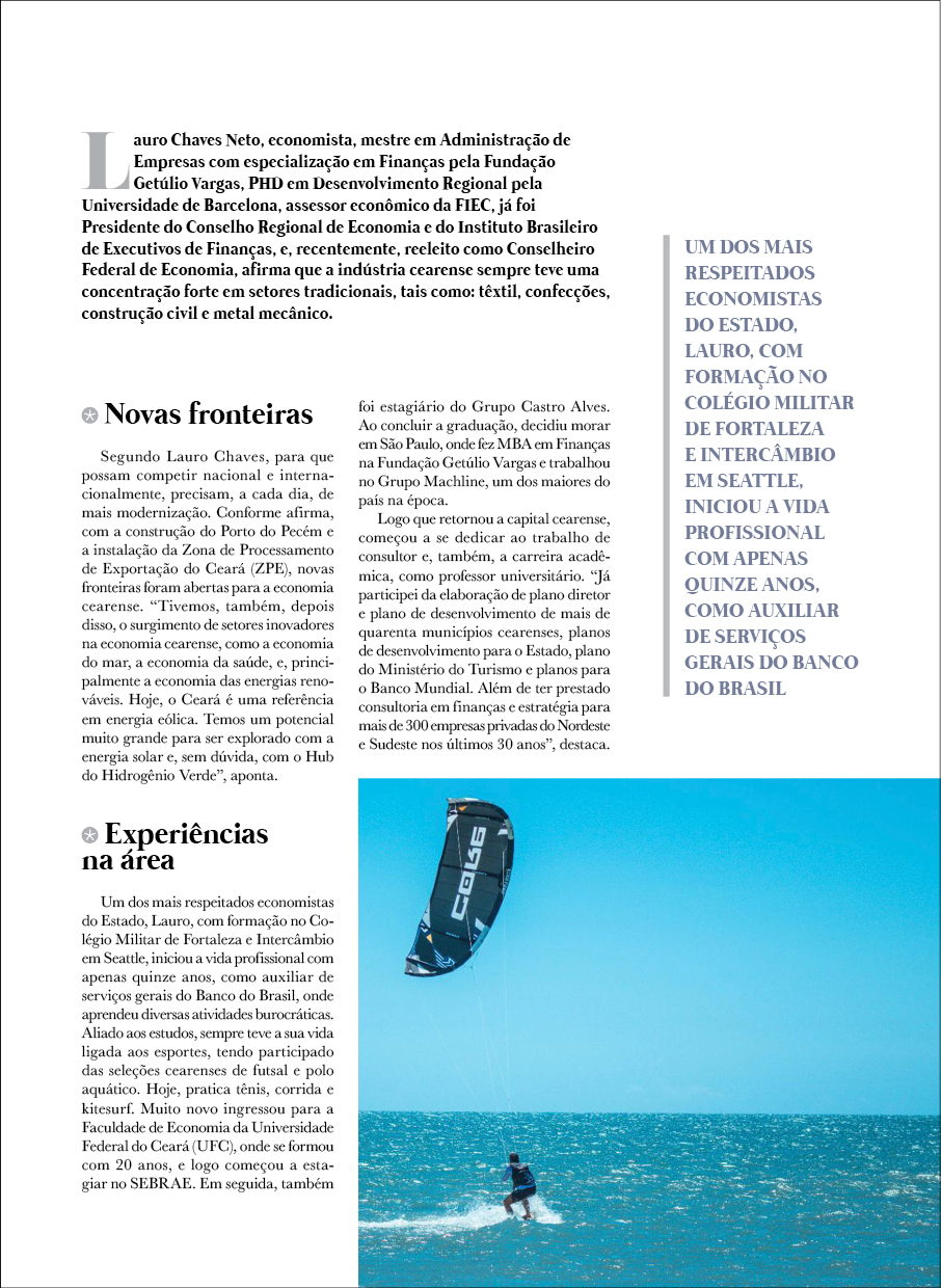 Inconnection #40 Élcio Batista137