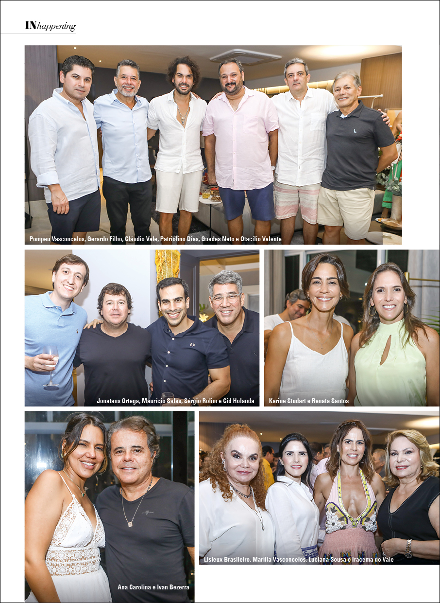 Inconnection #40 Élcio Batista14