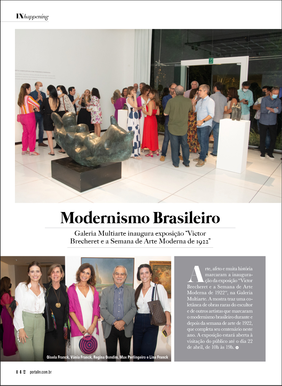 Inconnection #40 Élcio Batista142