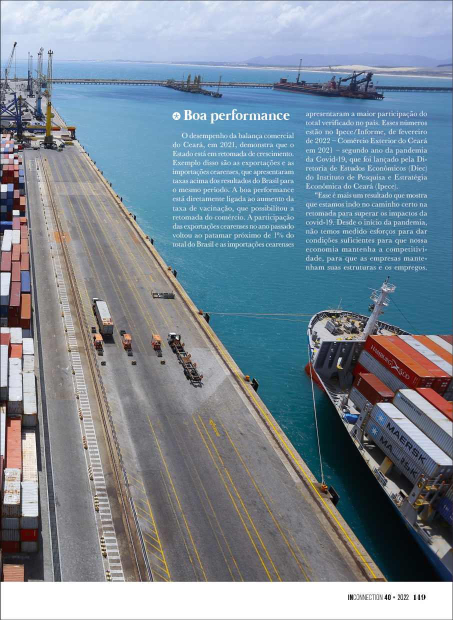 Inconnection #40 Élcio Batista149