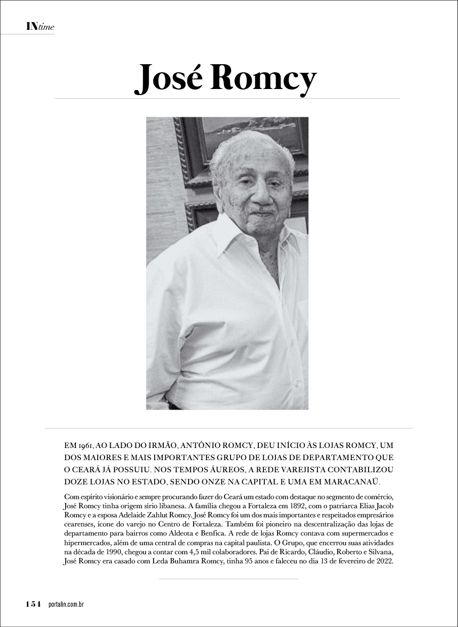 Inconnection #40 Élcio Batista154