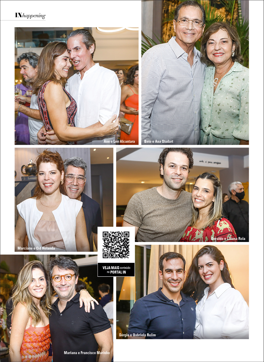 Inconnection #40 Élcio Batista16