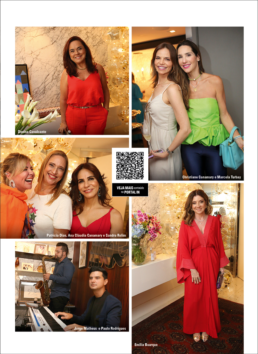 Inconnection #40 Élcio Batista21