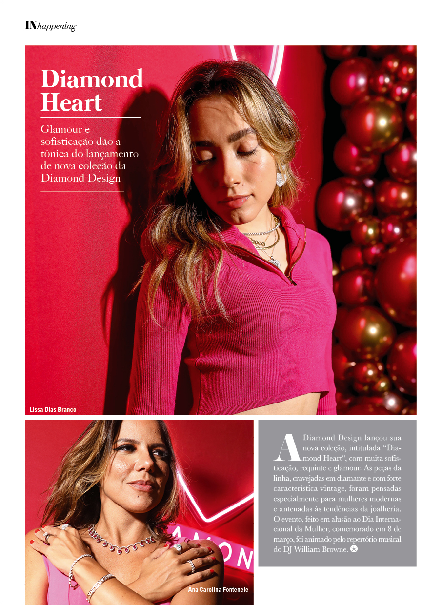 Inconnection #40 Élcio Batista24