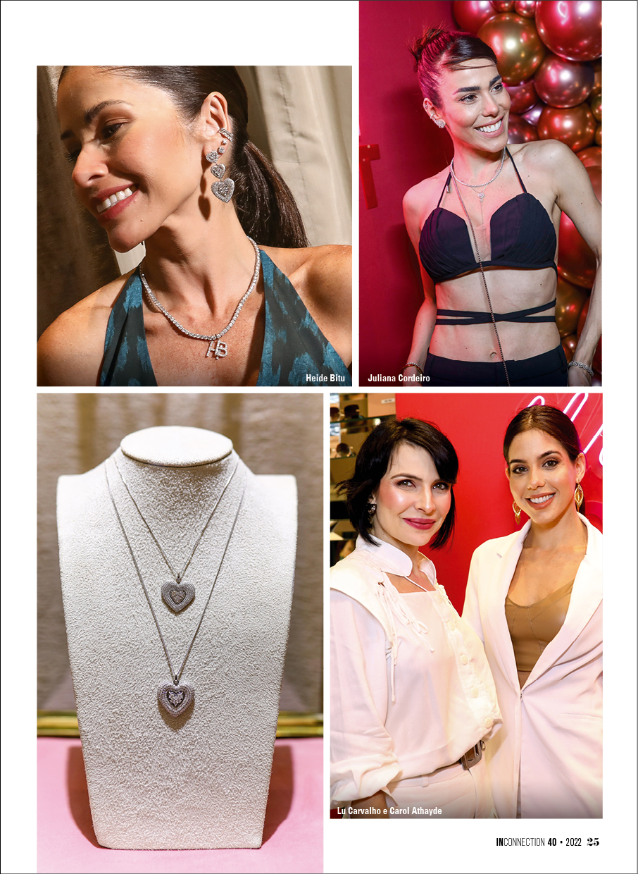 Inconnection #40 Élcio Batista25