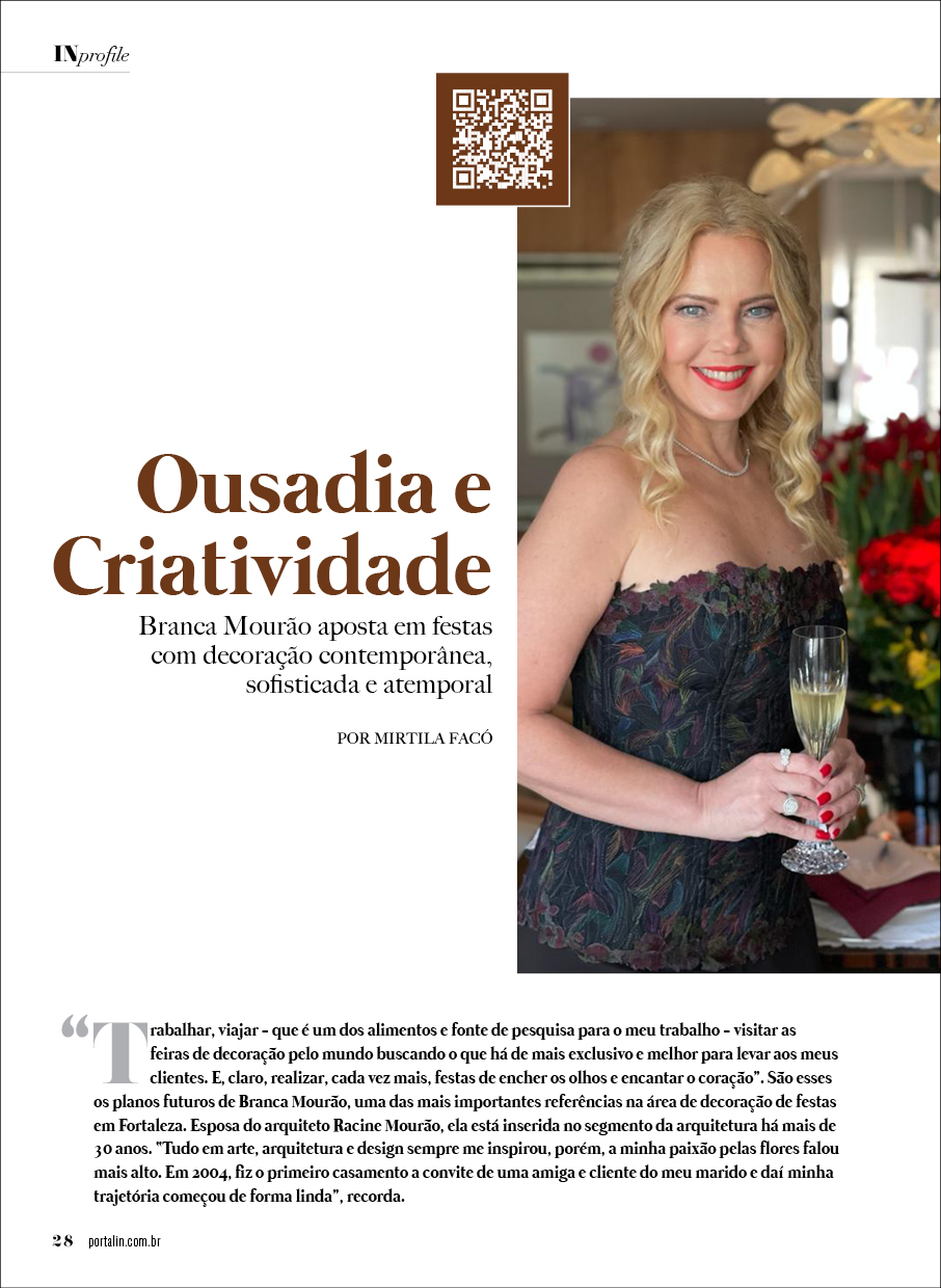 Inconnection #40 Élcio Batista28