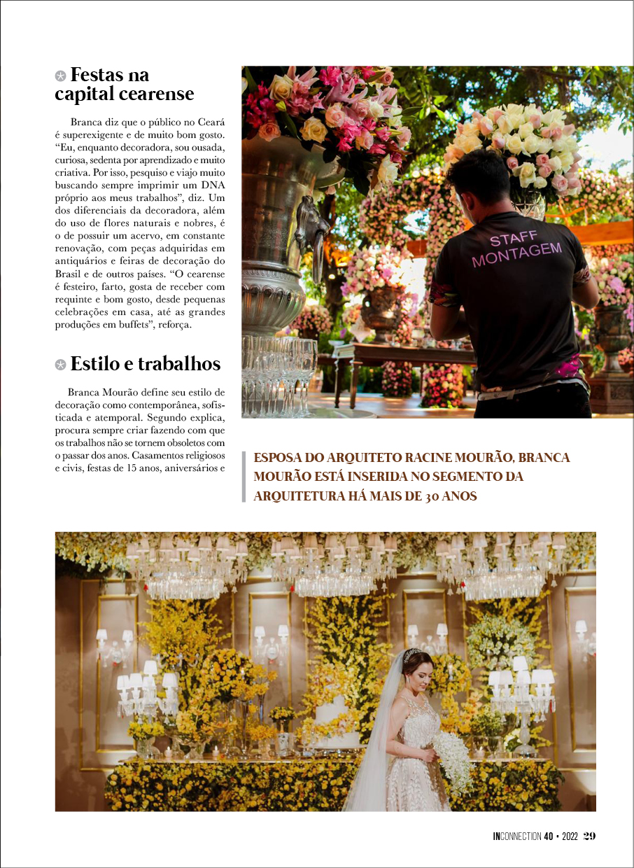 Inconnection #40 Élcio Batista29