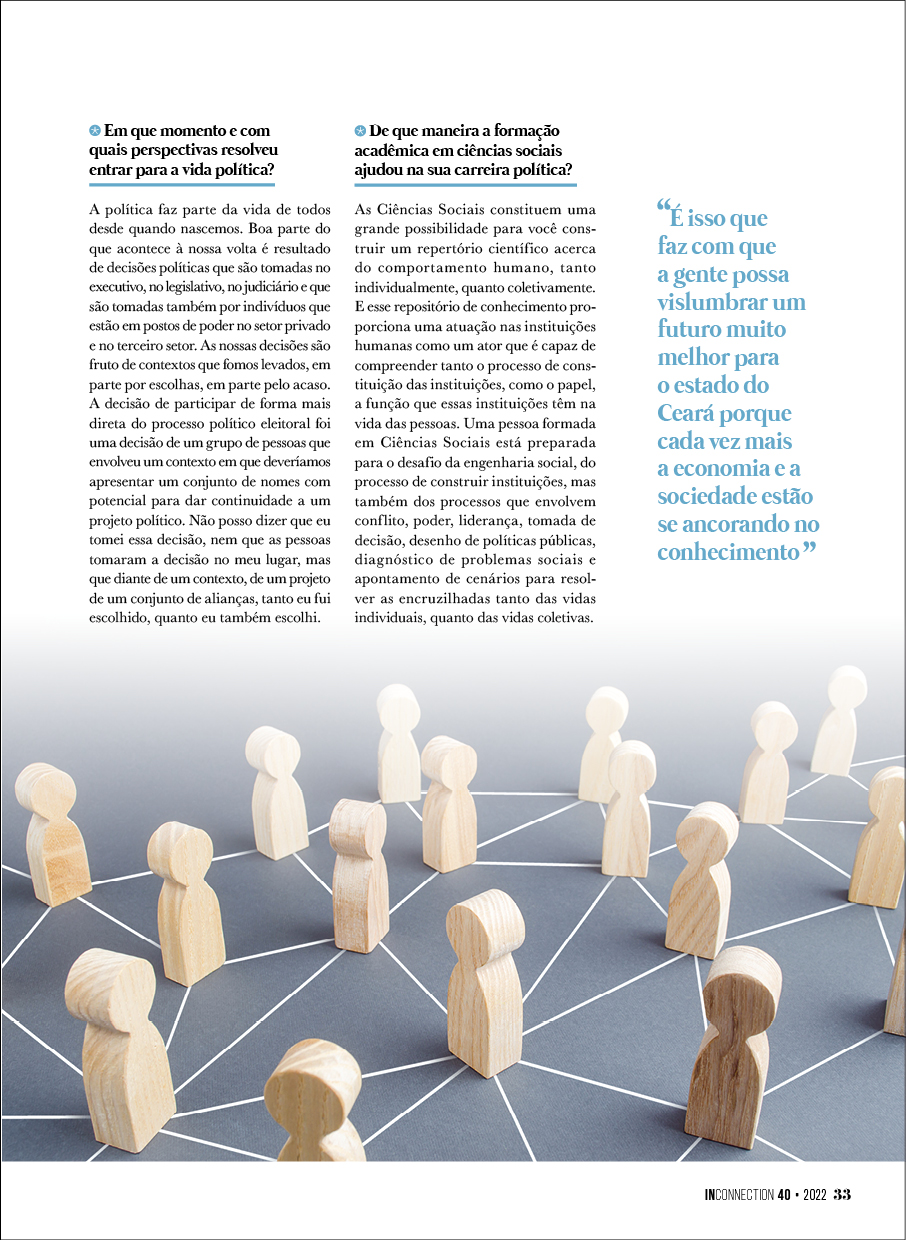 Inconnection #40 Élcio Batista33