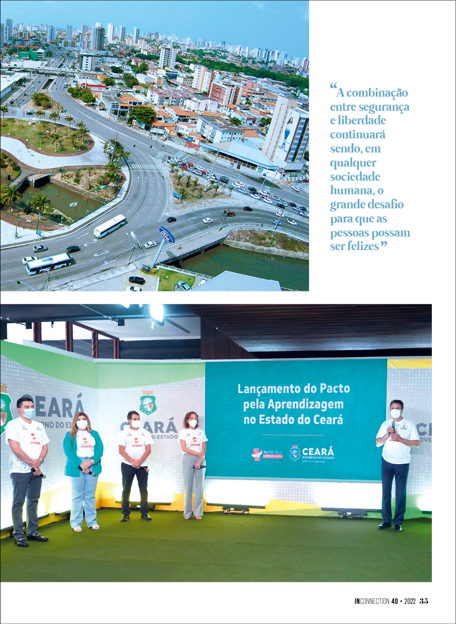 Inconnection #40 Élcio Batista35