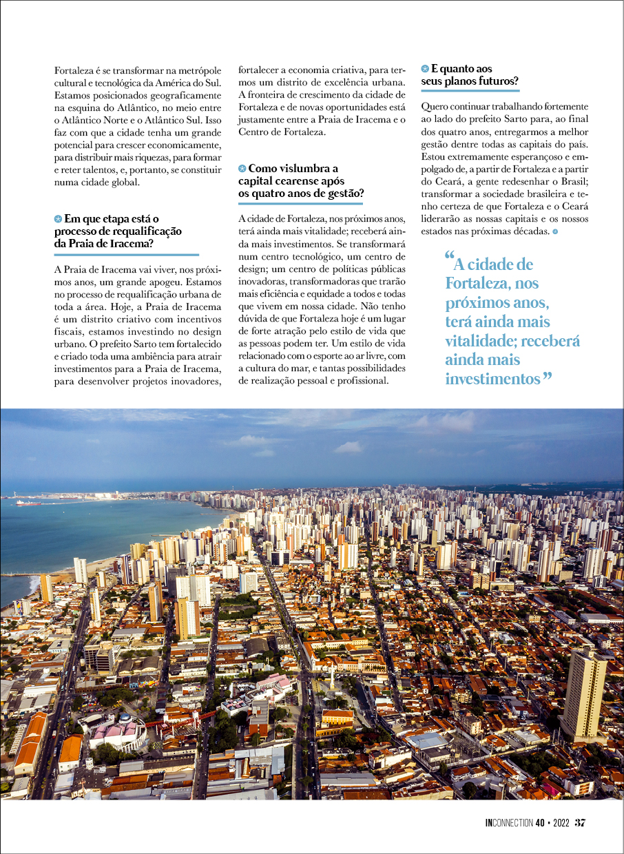 Inconnection #40 Élcio Batista37