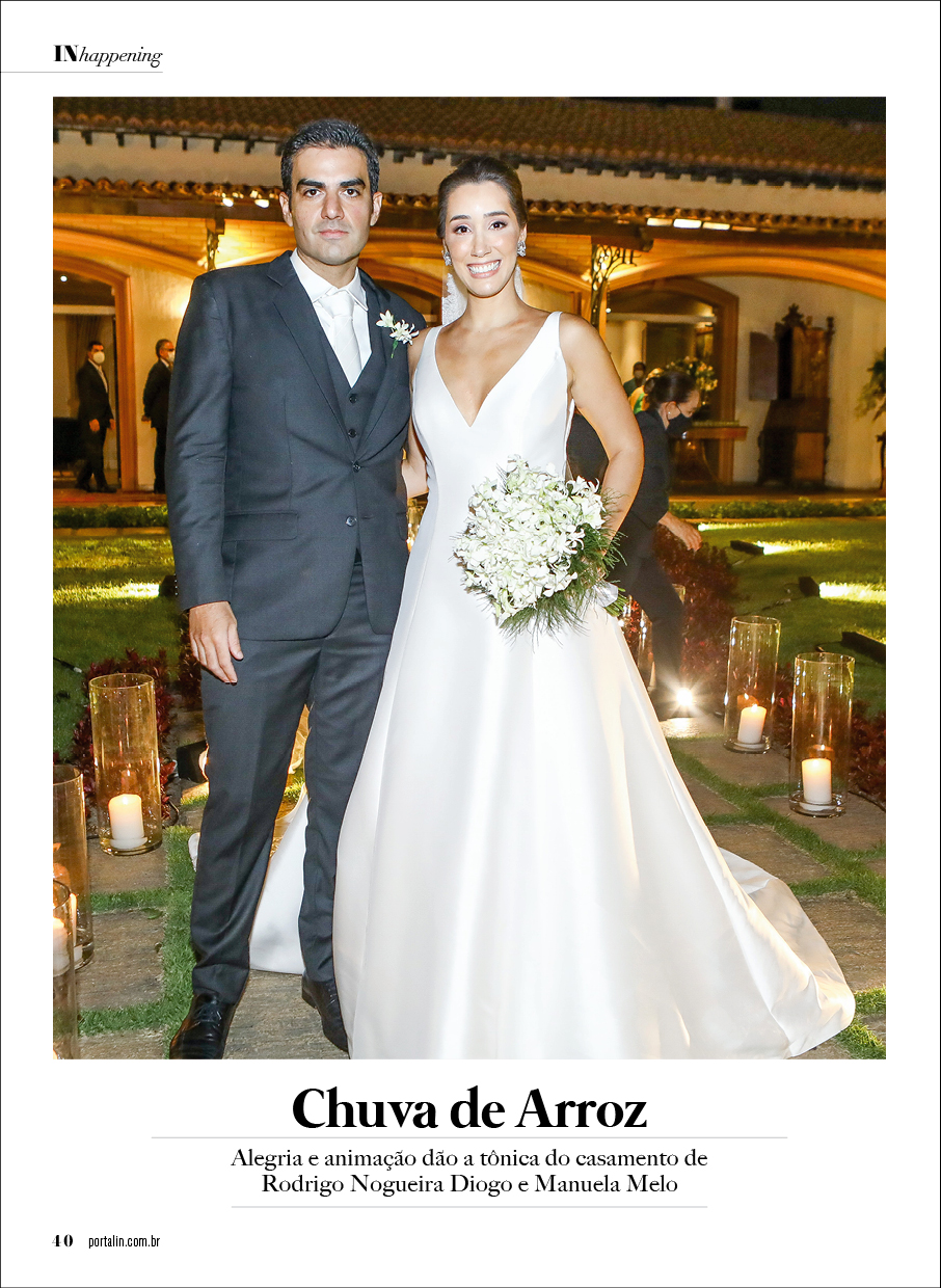 Inconnection #40 Élcio Batista40