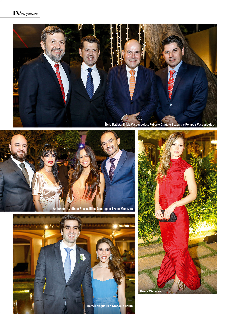 Inconnection #40 Élcio Batista42