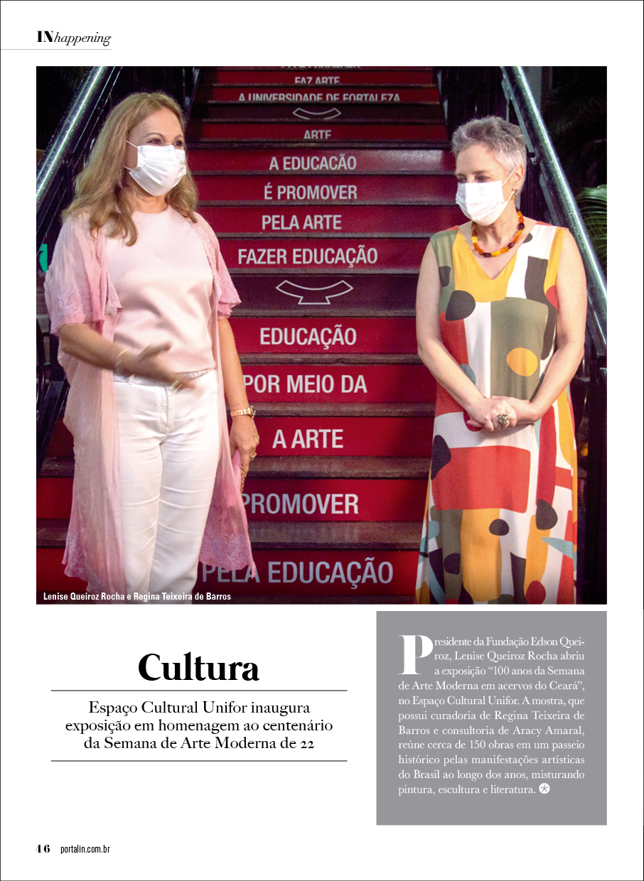 Inconnection #40 Élcio Batista46