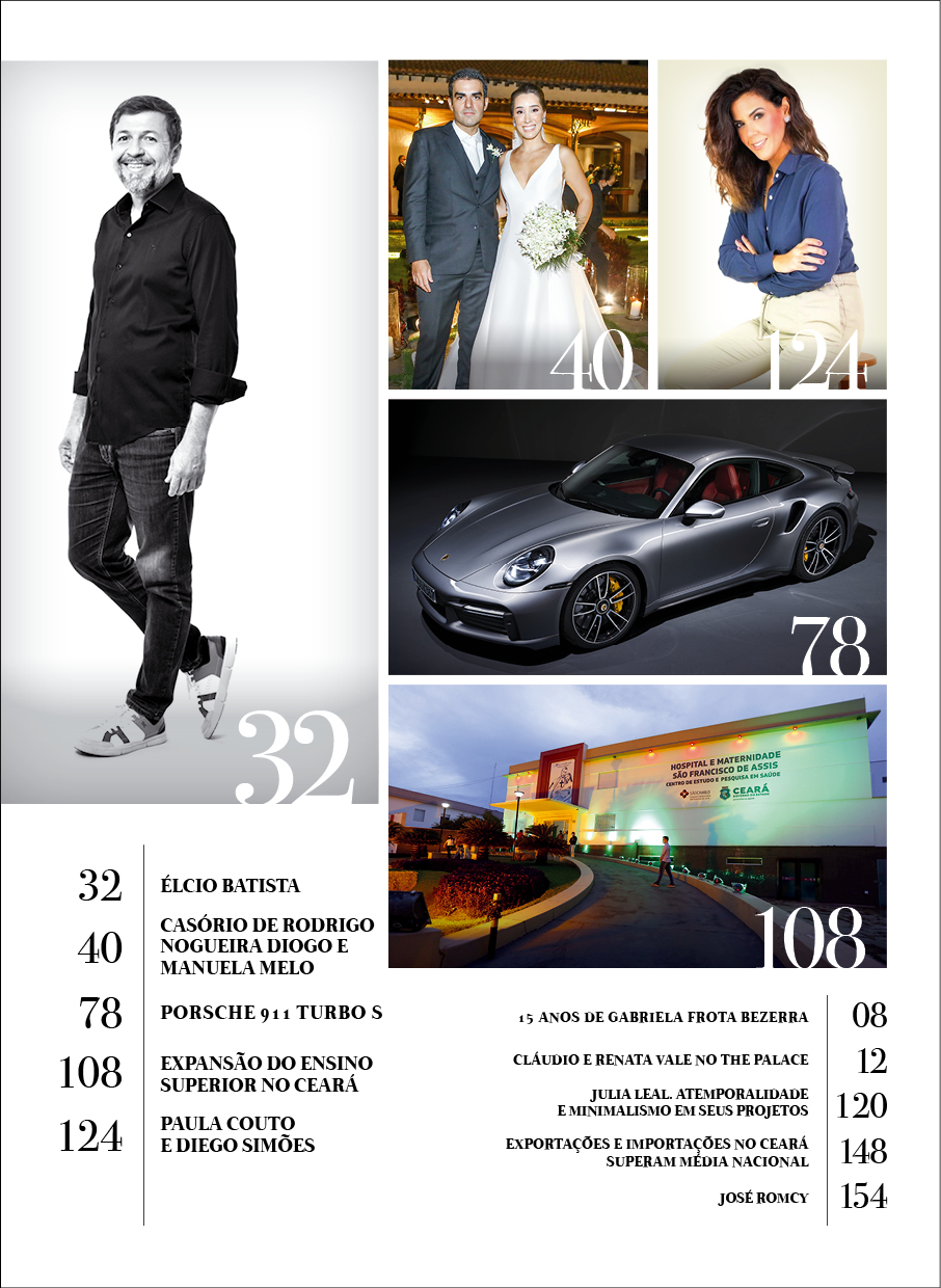 Inconnection #40 Élcio Batista5