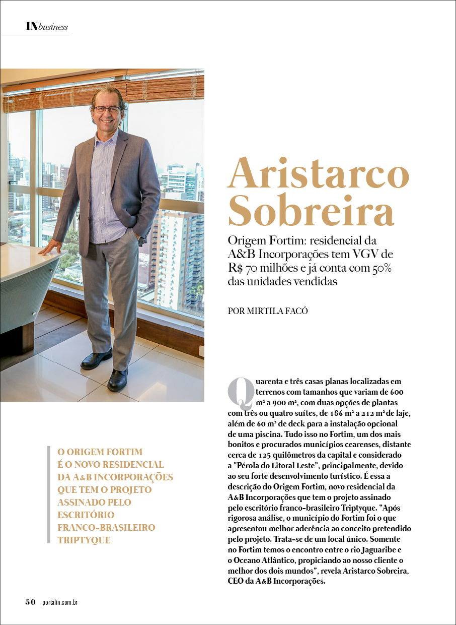 Inconnection #40 Élcio Batista50