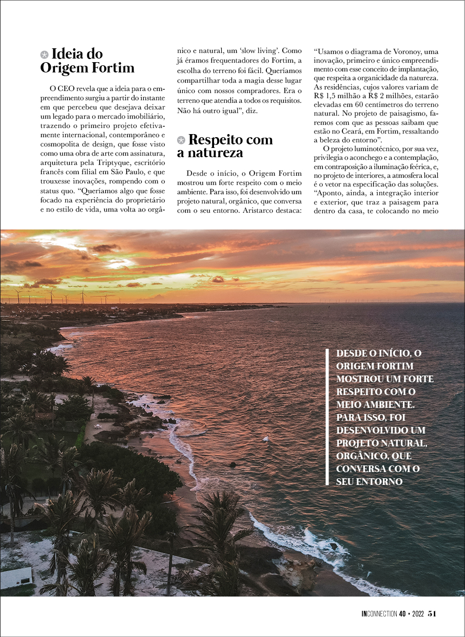 Inconnection #40 Élcio Batista51